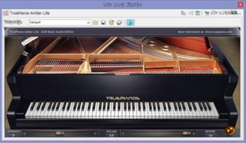 True Piano Amber Full Screen.png