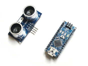 arduino nano and sonic sensor.jpg